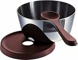 Alessi PJ01Set Pasta Pot Pastakochset