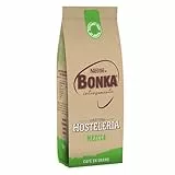 Bonka Geröstete Kaffeebohnen für Gastronomie, 1 Packung x 1 kg