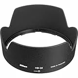 Nikon 4125 HB-32 GELI F. DX 18-70/18-135 (ERSATZ F. 18-135)