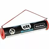 Kerbl 299790 Stallfliegenrolle Eco, 10m/25cm