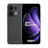 OPPO Reno13 Pro 5G 512GB/12GB Dual SIM Black