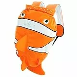 Trunki PaddlePak Clownfisch Chuckles - small box