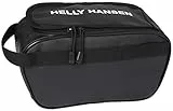 Helly Hansen Unisex Waschtasche Scout Waschtasche, Black, STD, 67444