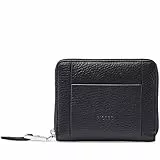 Picard Damen Portemonnaie Pure 1 aus Echtleder Mittel | mit Reißverschluss | Portemonnaie | Alltag