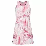 HEAD SPIRIT Kleid Damen, mulberry/print, 2XL