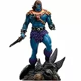 Iron Studios Kunststatue 1/10 Faker Masters of the Universe 22,5 cm