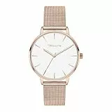 Tamaris Armbanduhr TT-0003-MQ IP Roségold