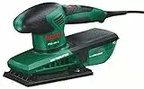 Bosch Schwingschleifer PSS 200 A (200 Watt, im Koffer)