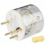 Godox AD600 Pro Glühbirne 600W Blitzröhre Nackte Glühbirne,Kompatibel mit AD600 Pro Outdoor-Blitz