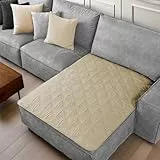WIKEHOEX wasserdichte Hundedecke - Robuste Hundematte,75 * 175cm Outdoor hundematte maschinenwaschbar,Wendedecke hundedecke für unterwegs,Hunde & Katzen geeignet