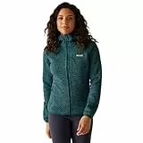 Regatta Newhill Damen-Kapuzenpullover, warm, leicht