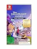 Disney Dreamlight Valley: Cozy Edition (Download-Code in der Box!) - Switch
