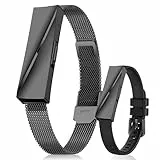 ELEJAFE Smartwatch Damen, Fitnessuhr mit 170+ Sportmodi, Smart Watch Fitness Tracker mit Pulsmesser SpO2 Schlafmonitor Schrittzähler, IP68 Wasserdicht Sportuhr, Kompatibel mit Android & iOS Handy