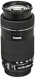 Canon EF-S 55-250mm F4-5.6 IS STM Objektiv für Spiegelreflexkameras von Canon