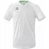 Erima Herren Madrid 2.0 Trikot (3132102), weiß, L