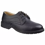 FS45 Safety Shoe Black
