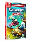 MICROÏDS Microïds Kart Die Schlümpfe – Turbo Edition