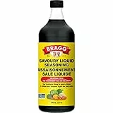 Bragg Flüssiges Sojagewürz, 946 ml