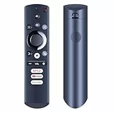 TRUCKON Neue Ersatzfernbedienung für AURZEN Boom 3 proiettori F503, per ONOAYO F503/ONO 3 PRO, per iSinbox YG381 4K Projektor goodee/Boom ELEPHAS/NexiGo/HAPPRUN Projektor