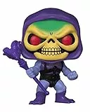 Funko 21806 Actionfigur Motu: S2: Battle Armor Skeletor