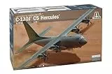 Italeri IT2746 510002746 - 0.075 Hercules C-130J C5
