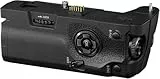 Olympus HLD-9 Power Batteriegriff (geeignet für OM-D E-M1 Mark II und E-M1 Mark III) schwarz