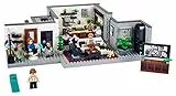 Lego Creator - Queer Eye Loft 10291