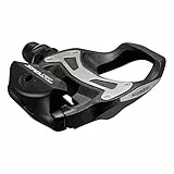 SHIMANO Pedale Shimano Ctra Spd-Sl Pd-R550L Befestigung 1 Ca