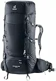 deuter Aircontact Core 70+10 Trekkingrucksack