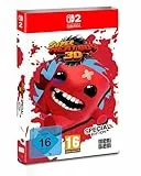 Super Meat Boy 3D Special Edition [Nintendo Switch 2]
