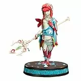 First 4 Figures BOTWMC Legend of Zelda Mipha PVC-Figur