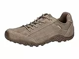 Brütting Damen Racewalk Walkingschuhe, grau/pink, 39 EU
