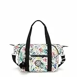 Kipling ART MINI Kleine Handtasche, Schultertaschen, Orange (Orange)