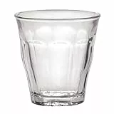 DURALEX 6 Picardie Trinkbecher 90 ml