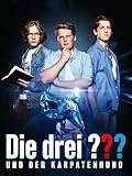 Die drei ??? und der Karpatenhund