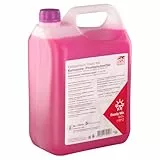 FEBI BILSTEIN 172010 Kühlmittel Kühlerfrostschutz 5L Kanister 5,3kg