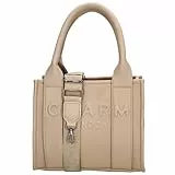 Charm London Bond Handtas
