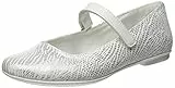 Primigi Damen Pfr 19226 Mary Jane Schuh, Bianco, 34 EU