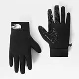 THE NORTH FACE Herren Rino Handschuhe, Schwarz, M EU