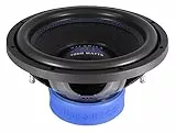 Hifonics ZXS 12D2 - ZXS 12D2 30 cm (12') Subwoofer 2+2 O • Leistung 500 W RMS / 1.000 W max.