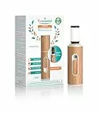 Puressentiel - APLO Diffusor für ätherische Öle - Ohne Kabel & Wasserlose Ultraschall-Diffusion - zum Mitnehmen