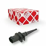 febi bilstein 26015 Lufttemperaturgeber für Außentemperatur, 1 Stück