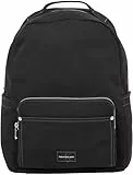 Calvin Klein Herren Rucksack Sport Essentials Campus mit Seitenfächern, Schwarz (Black), Einheitsgröße
