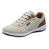 Stoffsneaker Damen Sommer Sneaker Schuhe Herren Leichte Laufschuhe Breite Schuhe Gym Fitnessschuhe Flache Sohle Hallenschuhe Leichtgewichts Sportschuhe Mode Orthopädische Freizeitschuhe