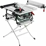 Metabo Tischkreissäge TS 254 M + Untergestell TSU