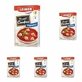 Leimer Croutons ungewürzt (100 g) (Packung mit 5)