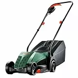 Bosch Home and Garden EasyRotak 32-215 Elektro Rasenmäher 1200W Schnittbreite (max.) 320mm