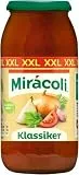 MIRACOLI Pasta Sauce Klassiker, 675g