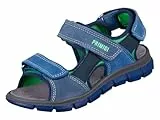 PRIMIGI Tevez 1397422 Scamosciato Blau (Oceano Jeans), 35