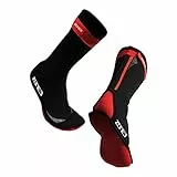 ZONE3 Neopren-Schwimmsocken